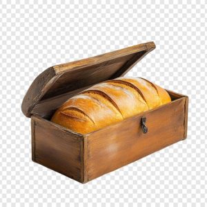 কাঠের রুটির বক্স (Wooden Roti Box) (Copy)