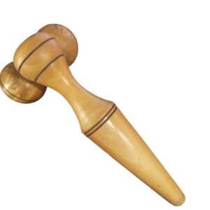উডেন বডি ম্যাসাজার